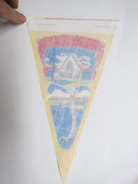 Alavus -matkailuviiri / souvenier pennant