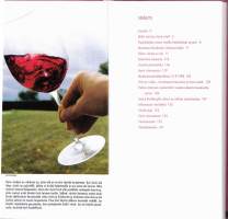 Viinistä viiniin 1999 - Kaivattu täydellinen viinin osto-opas. Viinioppaan eka vuosikerta, sopivasti temperoituna