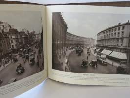 The Imperial Album of London Views