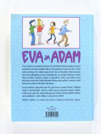 Eva ja Adam – Rakkaat viholliset