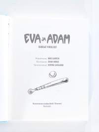 Eva ja Adam – Rakkaat viholliset