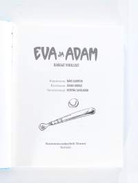 Eva ja Adam – Rakkaat viholliset