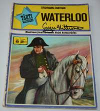 Tähtiklassikko  Waterloo