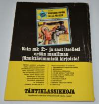Tähtiklassikko  Waterloo