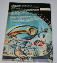 Tarzan 8 1975