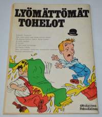 Eläintohtori Dolittle  10  1973