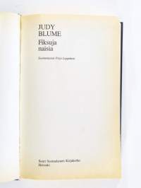 Fiksuja naisia