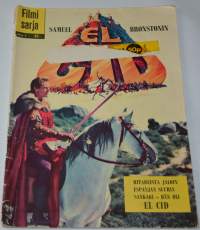 Filmisarja 1 El Cid