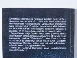 Sundiata, voittaja