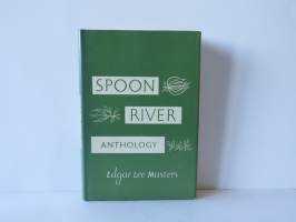 Spoon River Anthology