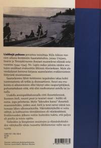 Liekkejä pakoon - Saamelaiset evakossa 1944-1945
