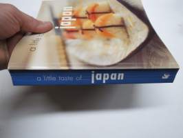 A little taste of Japan