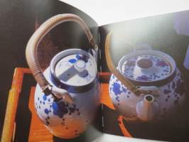 A little taste of Japan