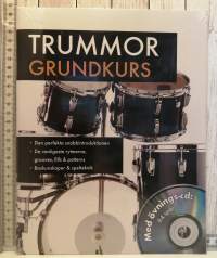 Trummor grundkurs