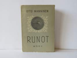 Runot - Säkeitä, Virrantyven, Matkamies