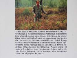 100 kasvia 1000 käyttöä