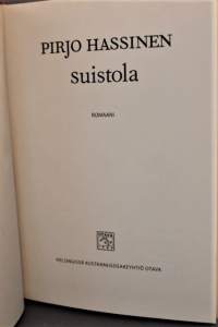 Suistola