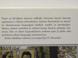 Pietarin kaupunki