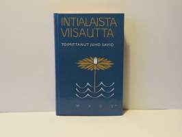 Intialaista viisautta