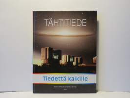 Tiedettä kaikille - Tähtitiede