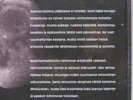 Tiedettä kaikille - Tähtitiede