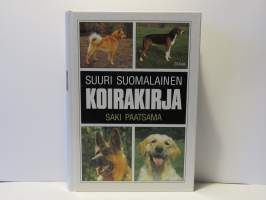 Suuri suomalainen koirakirja