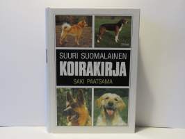 Suuri suomalainen koirakirja