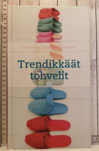 Trendikkäät tohvelit