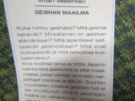 Geishan maailma - Tarua ja totta