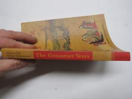 The Gossamer years - The Diary of a Noblewoman of Heian Japan