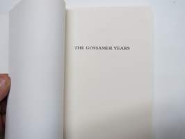 The Gossamer years - The Diary of a Noblewoman of Heian Japan