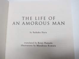The Life of an Amorous Man