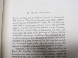 The Life of an Amorous Man