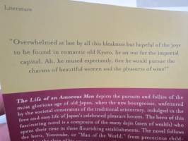 The Life of an Amorous Man