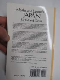 Myth and Legends of Japan