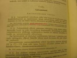 Merilaki 1965