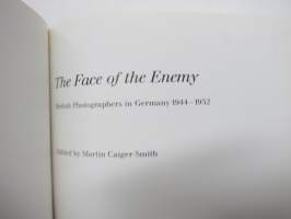 The Face of the Enemy - British Photographers in Germany 1944-1952