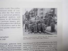 The Face of the Enemy - British Photographers in Germany 1944-1952
