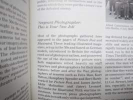 The Face of the Enemy - British Photographers in Germany 1944-1952
