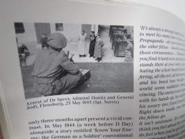 The Face of the Enemy - British Photographers in Germany 1944-1952