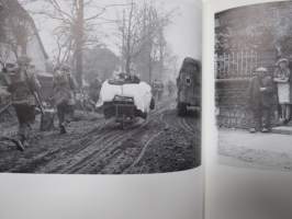 The Face of the Enemy - British Photographers in Germany 1944-1952