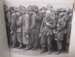 The Face of the Enemy - British Photographers in Germany 1944-1952