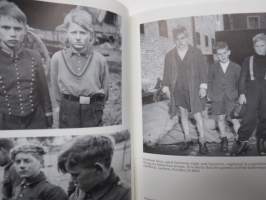 The Face of the Enemy - British Photographers in Germany 1944-1952