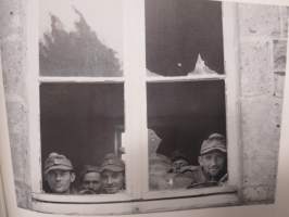 The Face of the Enemy - British Photographers in Germany 1944-1952