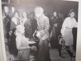 The Face of the Enemy - British Photographers in Germany 1944-1952
