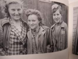 The Face of the Enemy - British Photographers in Germany 1944-1952
