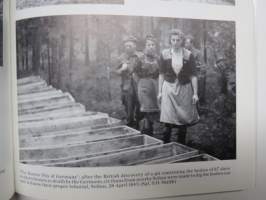 The Face of the Enemy - British Photographers in Germany 1944-1952