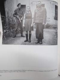 The Face of the Enemy - British Photographers in Germany 1944-1952
