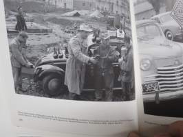 The Face of the Enemy - British Photographers in Germany 1944-1952