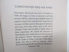 Christopher and His Kind